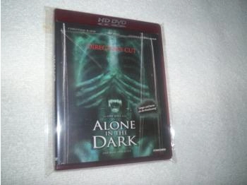 Concord Alone in the Dark [HD DVD]