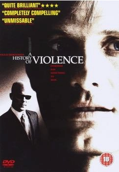 John Wagner A History of Violence