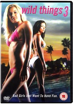 Sony Pictures Wild Things 3 - Diamonds In The Rough [UK IMPORT]