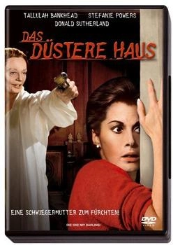 Sony Pictures Das düstere Haus