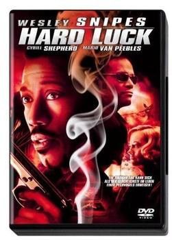 Sony Pictures Hard Luck