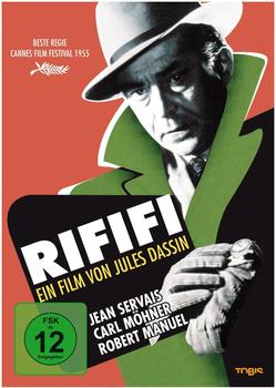 Rififi [DVD]