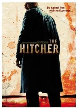 The Hitcher (FSK 16) [DVD]