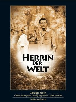 UFA Herrin der Welt (2 DVDs)