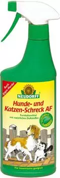 Neudorff Hunde- und Katzenschreck AF 500ml