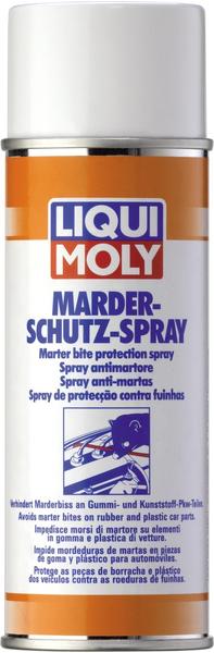 LIQUI MOLY Marder-Schutz-Spray 200 ml Test TOP Angebote ab 7,35 € (November  2023)