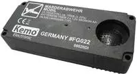 Kemo Electonic Kemo Marderabwehr mobil FG022 Batteriebetrieben