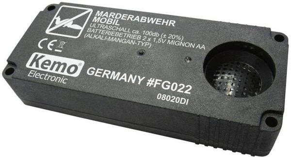 Kemo Marderabwehr Mobil (FG022)