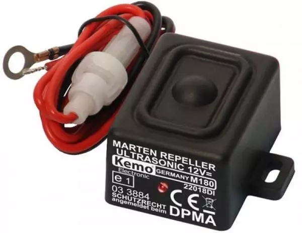 Kemo Ultraschall Marder-Stopper M 180