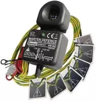Kemo Electonic KEMO Marder-Abwehr f&uuml;r Kraftfahrzeuge 12 V/DC