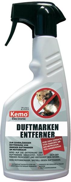 Kemo Marder-Abwehr-Spray 500ml