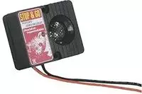 Stop+Go 7535, Stop+Go Ultraschall-Marderabwehrger&auml;t Typ Standard (7535)