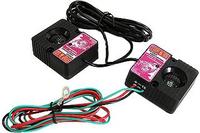 Stop+Go 07515, Stop+Go Standard Ultraschalger&auml;t (07515)