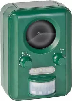 VOSS.Sonic 2000 Solar