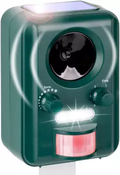 VOSS.Sonic 2000 Solar