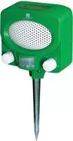 Swissinno Ultraschall-Tier-Vertreiber Solution - 1 231 001