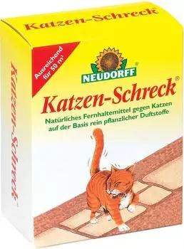 Neudorff Katzen-Schreck 200g