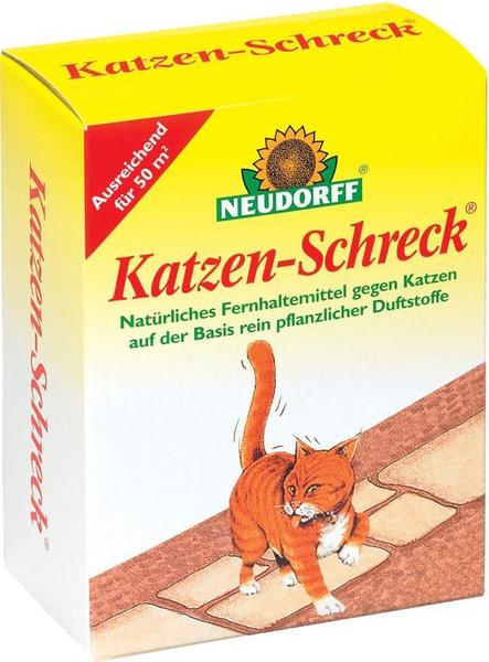 Neudorff Katzen-Schreck 200g