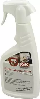 K&K Marderabwehr Anti-Marderspray 500ml