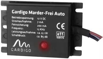 Gardigo Marderfrei Auto