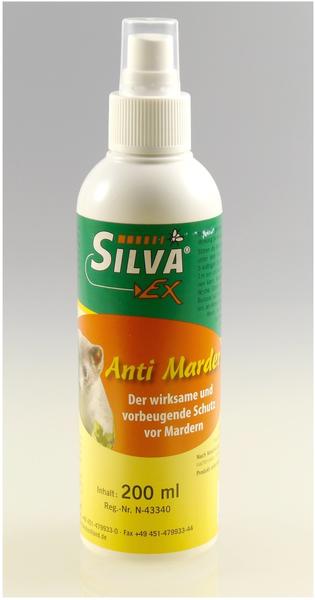 Silvatronic Ex Anti Marder Spray 200ml
