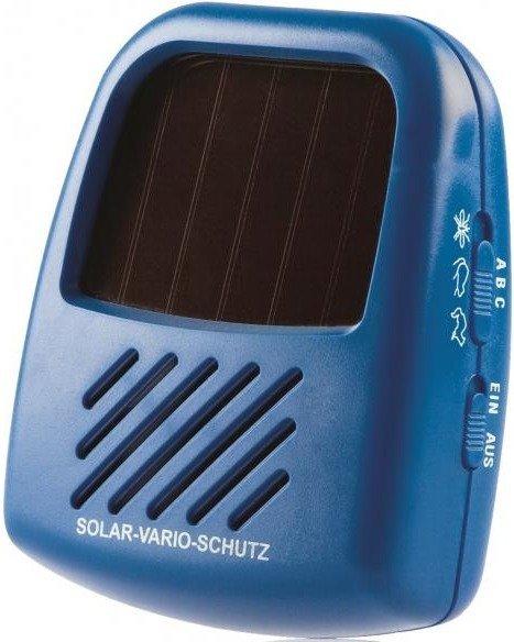 Gardigo Solar Vario-Schutz 3 in 1