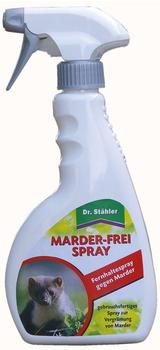 Dr. Stähler Marderfrei Spray 500ml