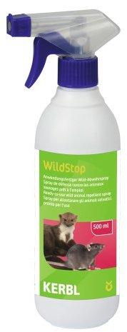 Kerbl WildStop 500ml
