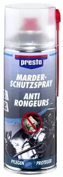 Presto Marderschutzspray 400ml