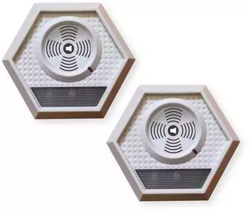 Isotronic Ultraschall-Tiervertreiber Isotronic Ultraschall-Tiervertreiber