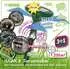 Isotronic Hawk II Animal Repeller