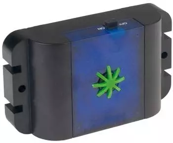 Isotronic Blue-Flash - 3 Stück Isotronic Blue-Flash - 3 Stück