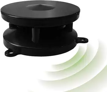 Isotronic Marder-Mäuse-Frei Mobil 360° (78550) Isotronic Marder-Mäuse-Frei Mobil 360° (78550)