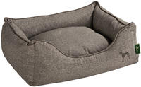 Hunter Sitzbank F&uuml;r Hunde Hunter Boston Brown (60 X 50 Cm)