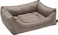 DOG SPORT 60859, DOG SPORT HUNTER Hundesofa Livingston S (60 x 45 cm), braun