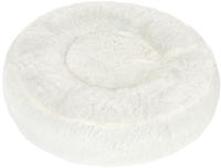 ZOOPLUS Original Hundebett Flocke | mit viscoelastischen Flocken | sehr weich und
