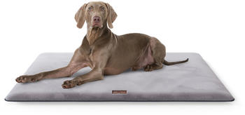 Knuffelwuff Matte Sunport Kaninchen Fellimitat 120x80cm (14302-003)