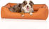 Knuffelwuff orthopädisches Hundebett Lovelock (14245)