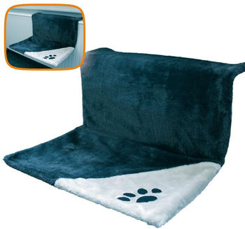 Nobby Katzenliege Cat Relax anthrazit (63101-53)