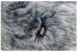 Trixie Bett Yelina rund 55cm schwarz-grau (38071)