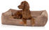 Knuffelwuff Nunavut orthopädisches Hundebett