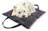 Nobby Matte/Tasche eckig Shanta