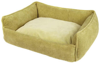 Nobby Hundebett Kirec lime 75x60x23cm (61912)