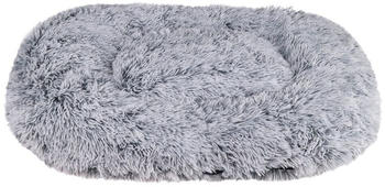 Nobby Hundekissen Kabarik grau 130x106x16cm (61938)