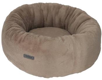 Nobby Komfortbett Donut Zarif beige 50x20cm (61781)