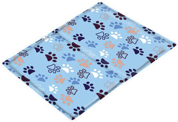 Nobby K&uuml;hlmatte Lissi blau Hund M (62272)