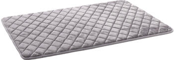 Flamingo Kissen Weimar rechteckig grau 102x66x2cm (520667)