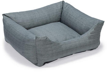 Beeztees Bett Sofixa grau 65x60x20cm (707535)