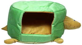 Pettimania Bett Schildkröte grün S (39)
