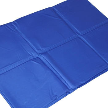 Pettimania Kühlmatte blau 70x110cm (JC-PCM390110-HM)
